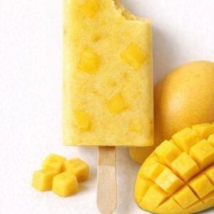 Paleta de Mango