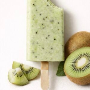 Paleta de Kiwi