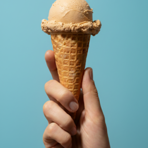 Helado de Baileys Irish Cream - 12 litros