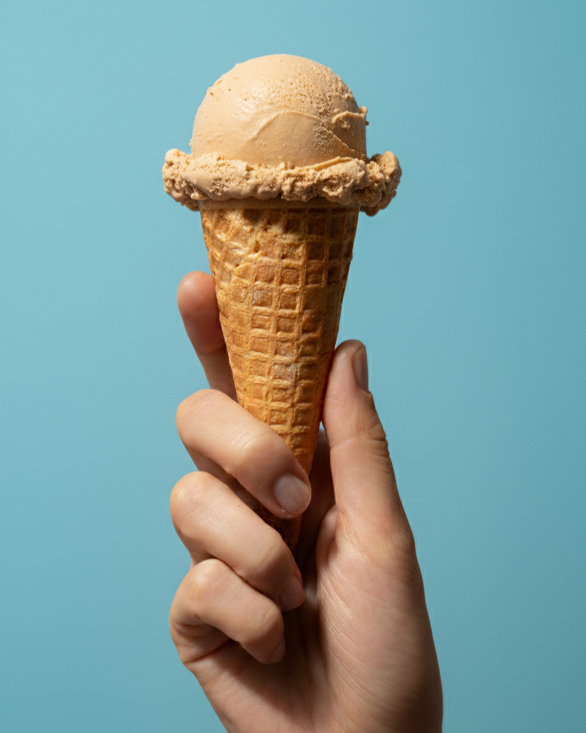 Helado de Café - 12 litros