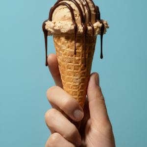 Helado de Cappuccino - 12 litros