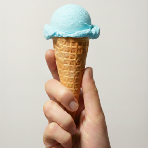 Helado de Chicle- 12 litros