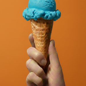 Nieve de Chicle - 12 litros