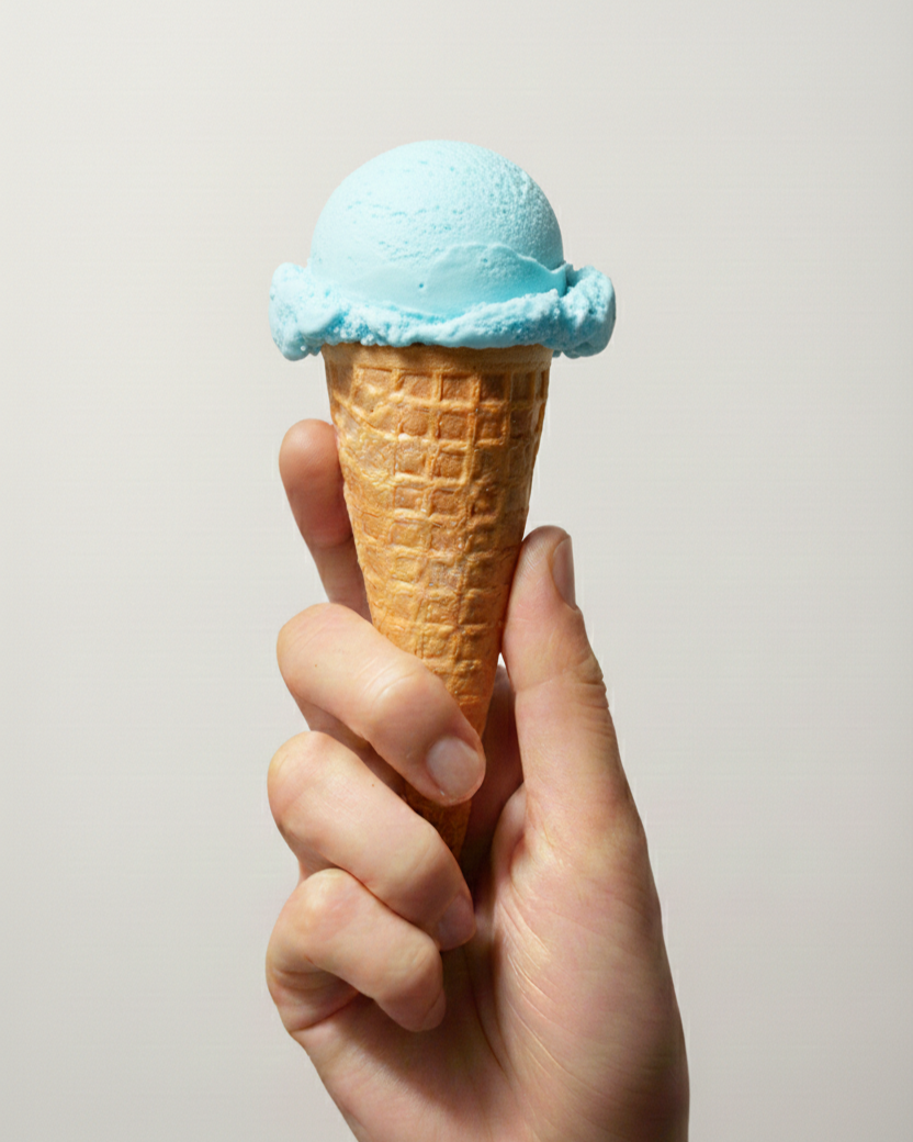 Helado de Chicle- 12 litros