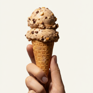 Helado de Choco nuez- 12 litros