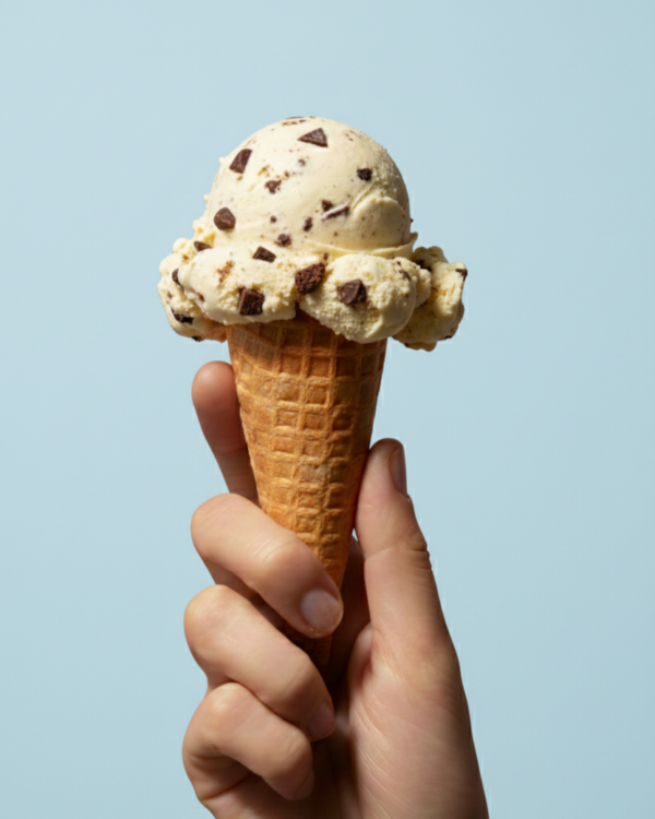 Helado Choco rol - 12 litros