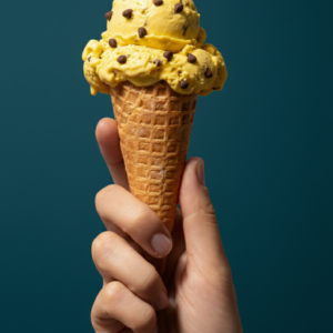 Helado de Choco chips - 12 litros