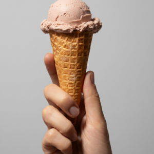 Helado de Chocolate abuelita - 12 litros