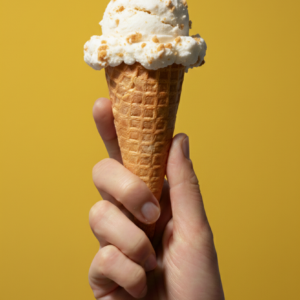 Helado de Chongos zamoranos - 12 litros