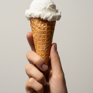 Helado de Coco - 12 litros