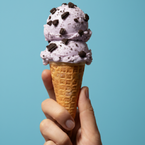 Helado de Come galletas - 12 litros