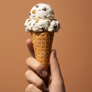 Helado de Crema irlandesa - 12 litros