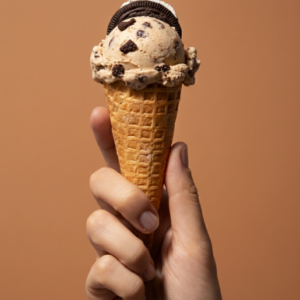 Helado de Galleta - 12 litros