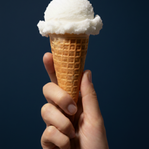 Nieve de Guanábana - 12 litros