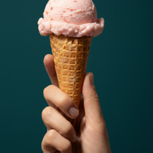 Nieve de Guayaba - 12 litros