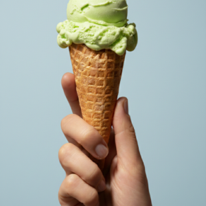 Nieve de Limón - 12 litros