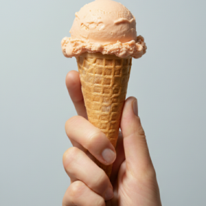 Helado de Mamey - 12 litros