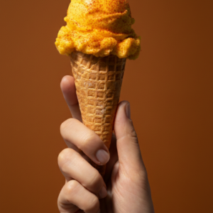 Nieve de Mango con chile - 12 litros