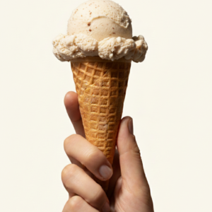 Helado Mazapán - 12 litros