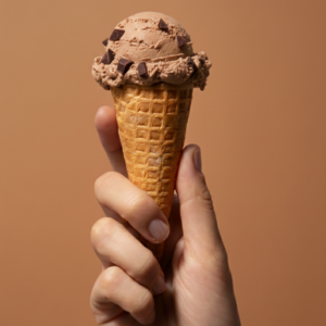 Helado de Moka - 12 litros