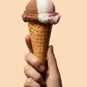 Helado Napolitano - 12 litros