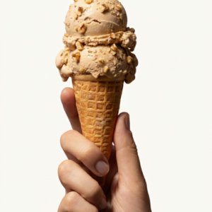 Helado de Nuez cappuccino - 12 litros