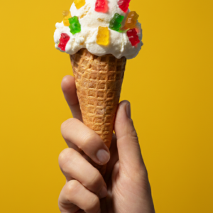 Helado de Pandas - 12 litros