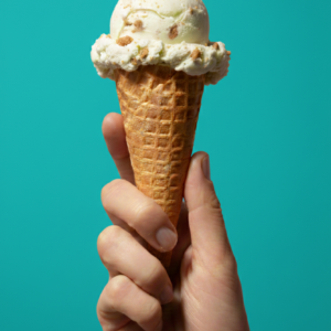 Helado de Pay de limón - 12 litros