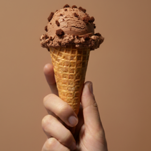 Helado de Pingüino - 12 litros