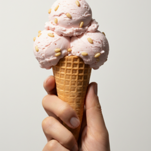 Helado de Piñón - 12 litros