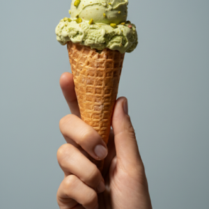 Helado de Pistache - 12 litros