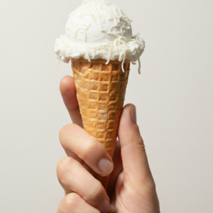 Helado de Queso - 12 litros