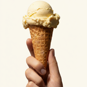 Helado Rompope - 12 litros