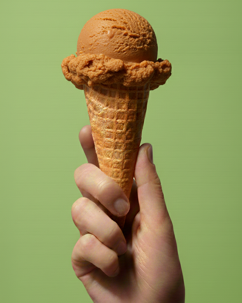 Nieve de Tamarindo - 12 litros