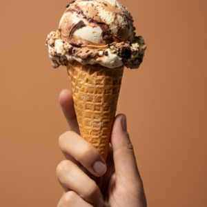 Helado Tiramisú - 12 litros