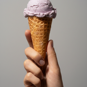 Helado de Uva - 12 litros