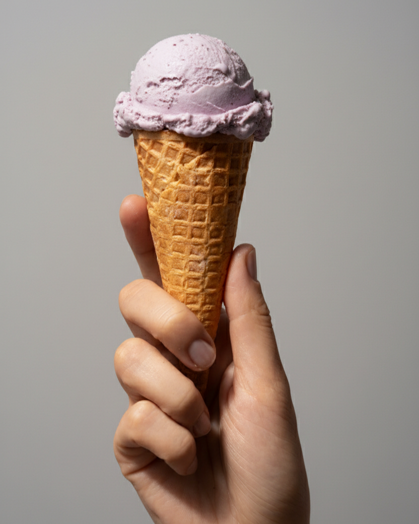 Helado de Uva - 12 litros