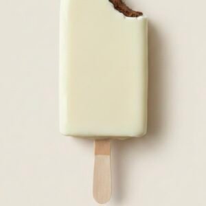 Paleta Chemis de chocolate