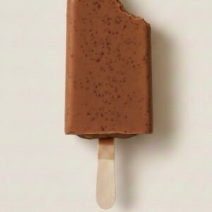 Paleta de Chocolate amargo