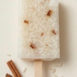 Paleta de Arroz de agua