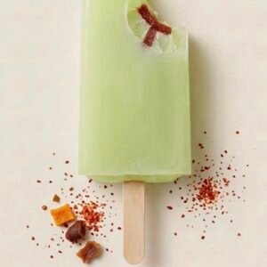 Paleta de Limón con chile
