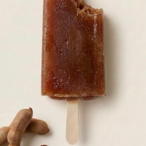 Paleta de Tamarindo