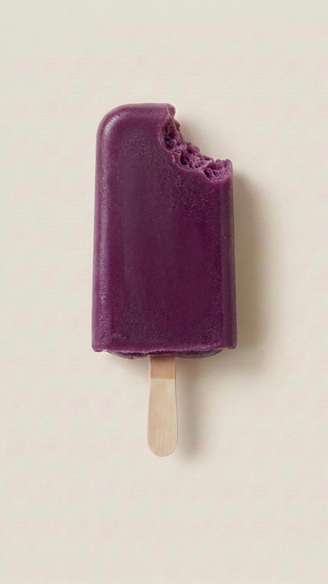 Paleta de Uva